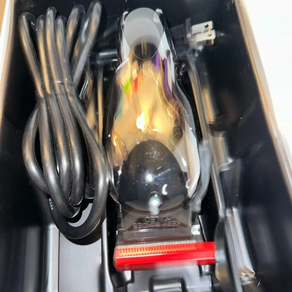 Wahl Sterling 4‎ Professional Corded Hair Clipper barber professional